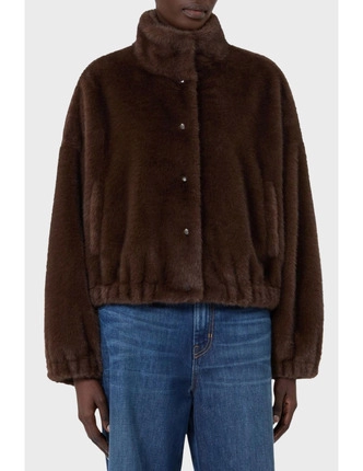 WEEKEND MAX MARA шуба