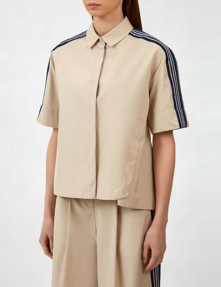 Lorena Antoniazzi SS21-P2133CA019-3434-beige фото-2