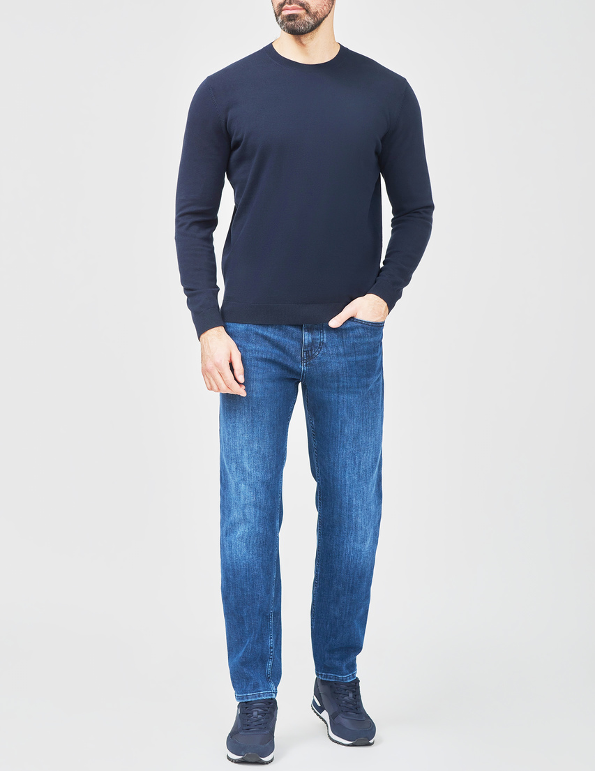 Karl Lagerfeld 655088551301-690_blue фото-2