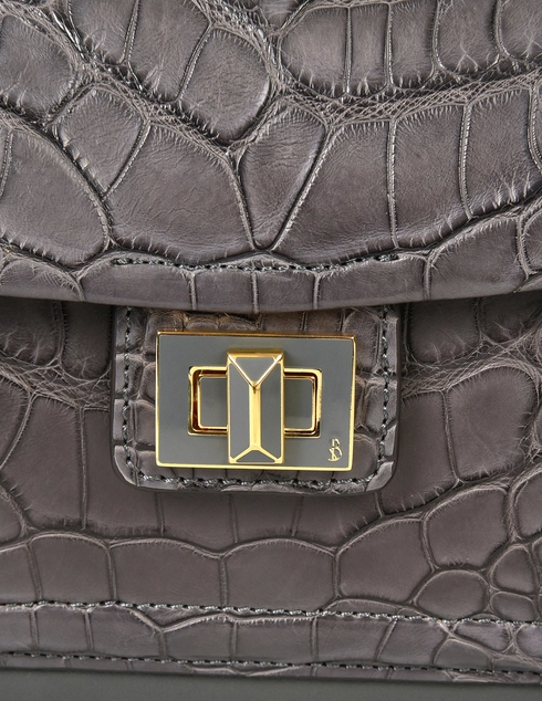 Silvano Biagini 0011-gray фото-3