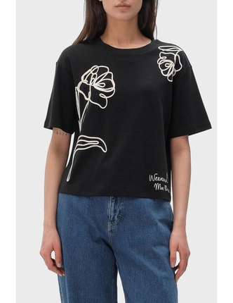WEEKEND MAX MARA футболка