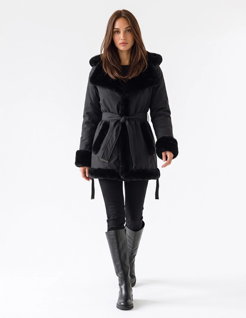 Diego M 005-black фото-6
