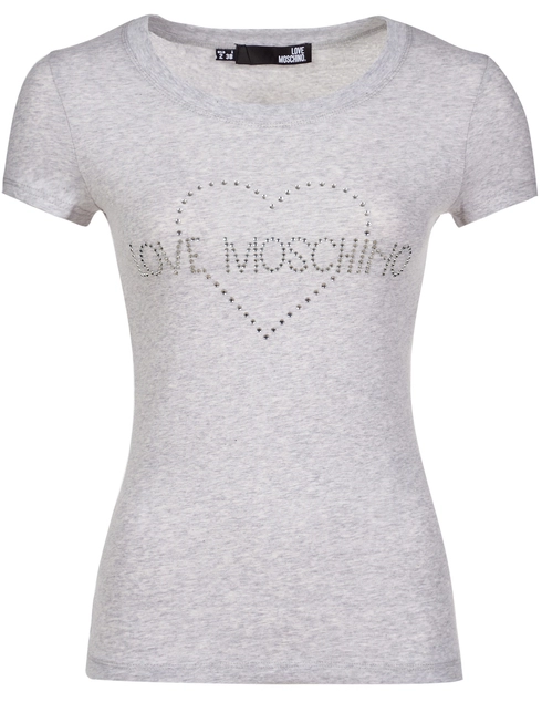 Love Moschino W4B194TE2065A699_gray фото-1
