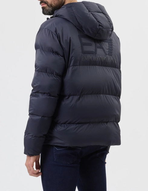 Ea7 Emporio Armani 000694-102_blue фото-4