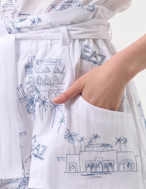 Ea7 Emporio Armani 7W001026-F0153_white фото-5