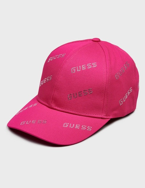 Guess V4RZ03WFKNO-G60V_pink фото-1