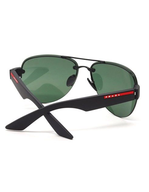 Prada Sport PS 55YS 1BO06U 64 фото-4