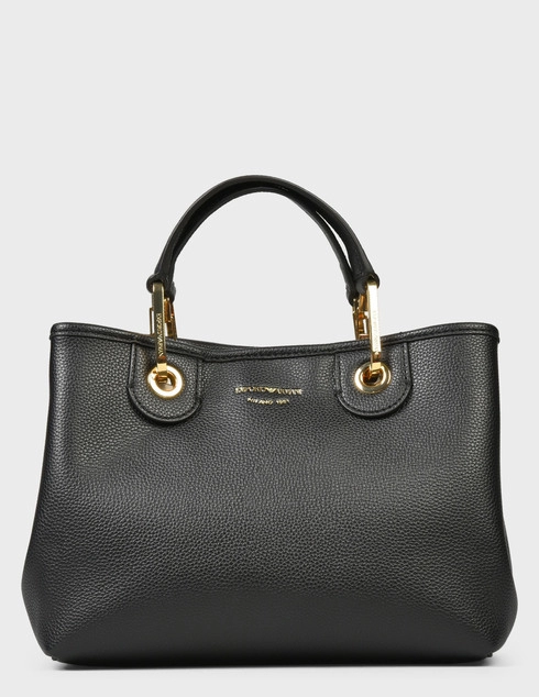 Emporio Armani 166-black фото-1