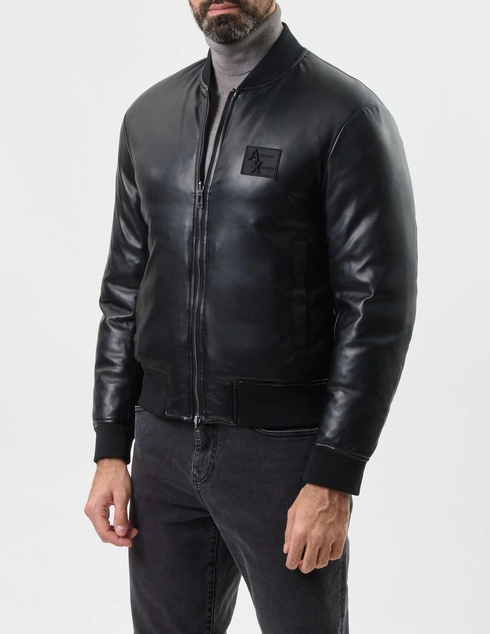 Armani Exchange XM001104-AF16647-UC001_black фото-8
