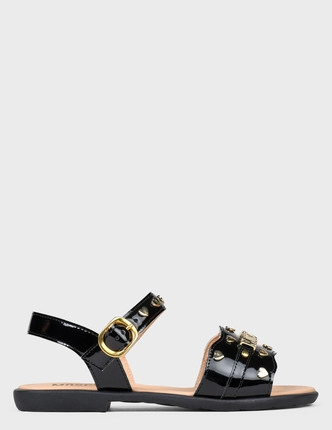 MOSCHINO босоножки