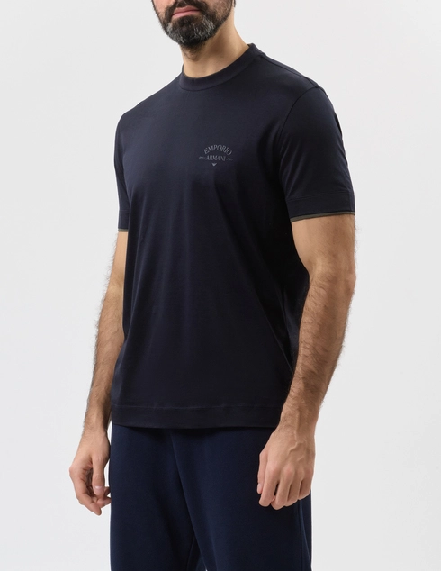 Emporio Armani 002939-118_blue фото-3