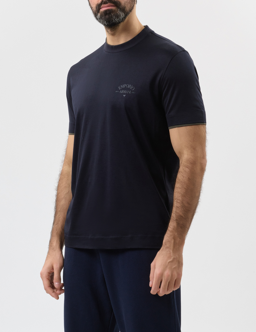 Emporio Armani 002939-118_blue фото-3