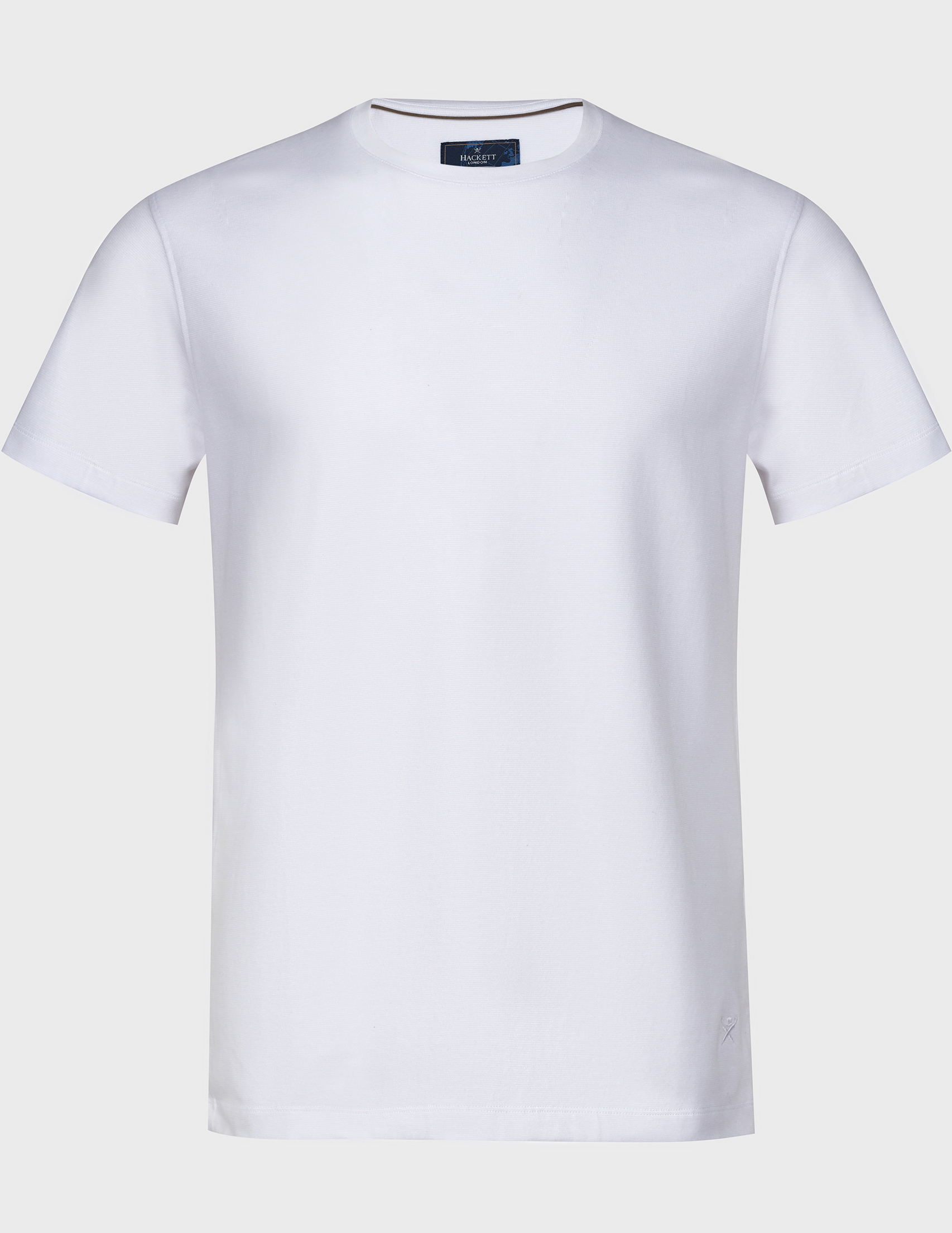 

Футболка, Белый