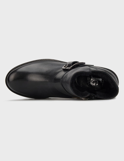 черные женские Ботинки Luca Grossi K688T_black 17560 грн