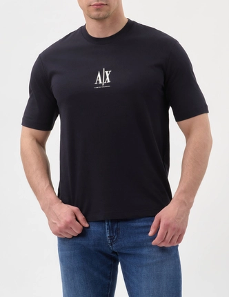 ARMANI EXCHANGE футболка