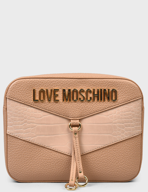 Love Moschino 4288-beige фото-1