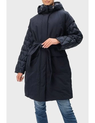 WEEKEND MAX MARA пуховик