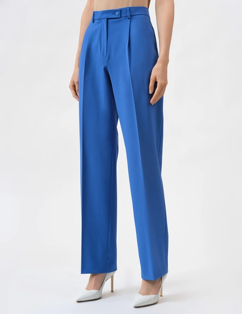 Alberta Ferretti AF-SS21-A-0324-1627-295-blue фото-2