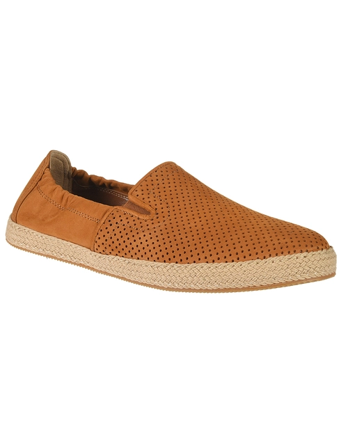 коричневые Эспадрильи Botticelli 34221-160_brown
