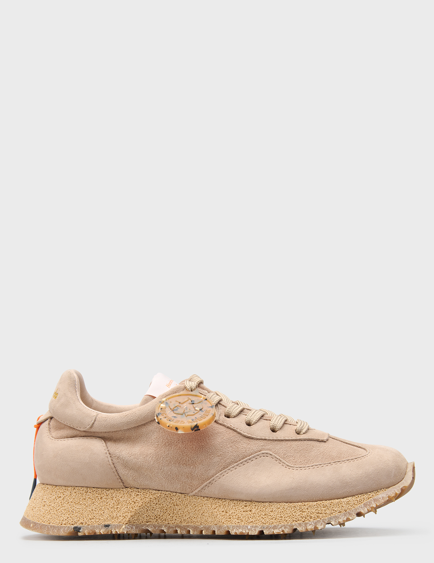 

Кроссовки, Бежевый