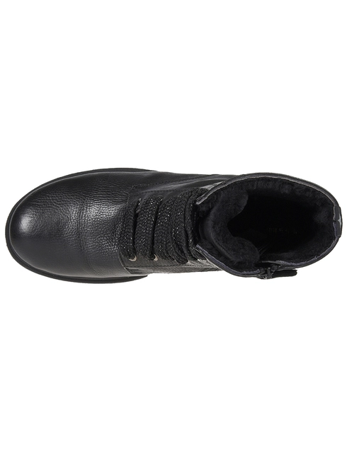 черные женские Ботинки Andrea Morelli MOR50619MONT_black 7449 грн