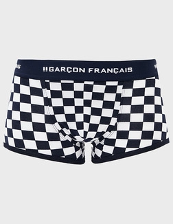 GARCON FRANCAIS