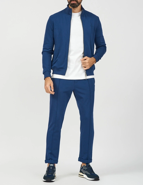 Antony Morato FL00959FA150185_blue фото-1