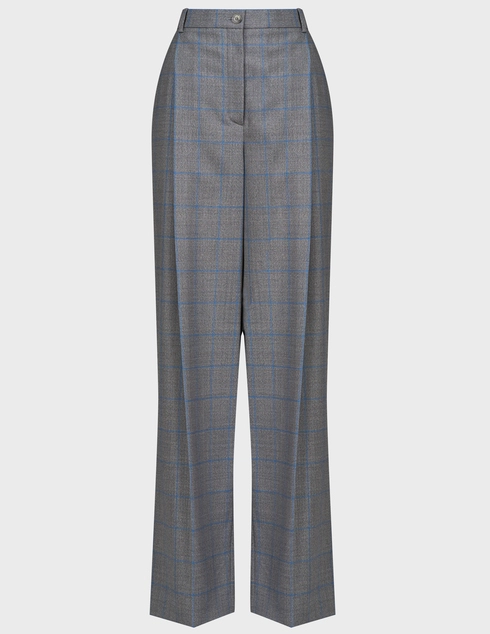 Nina Ricci NR-FW19HCPA001WV0265-gray фото-1