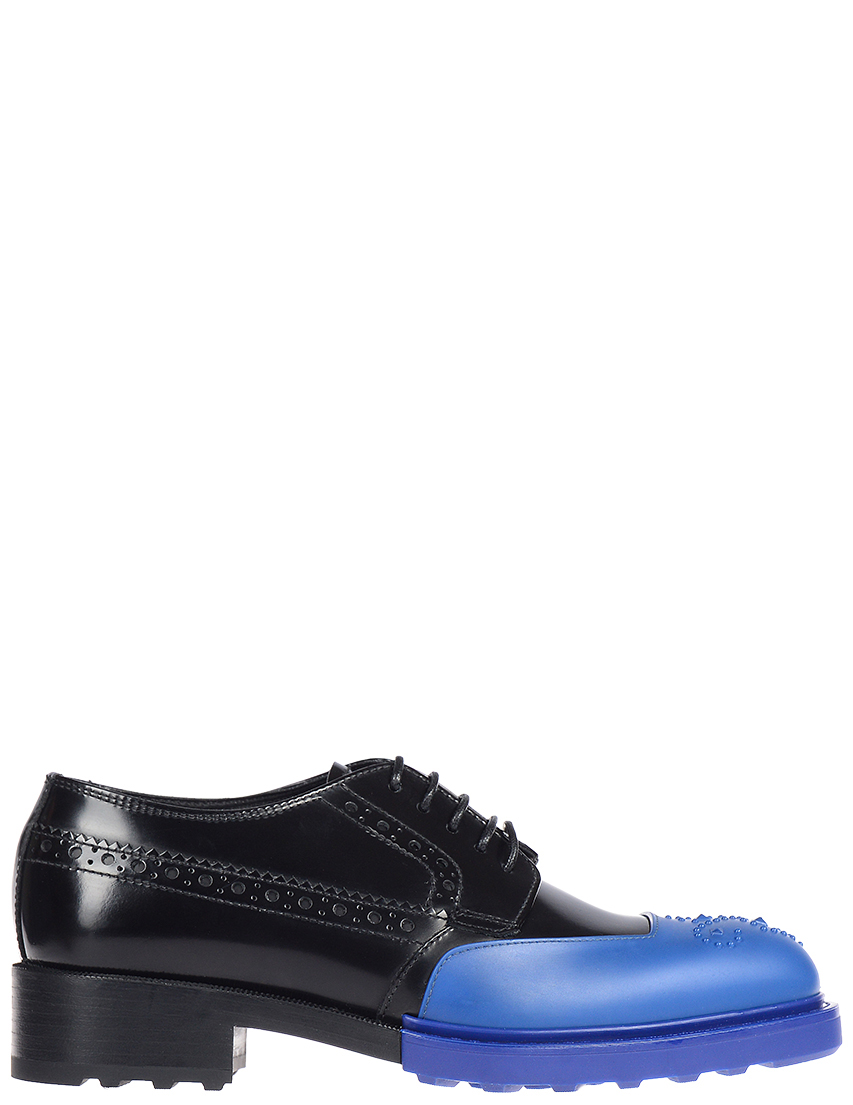 

Дерби, Черный