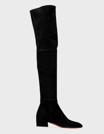 SANTONI ботфорты