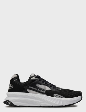 EA7 EMPORIO ARMANI кросівки