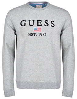 GUESS