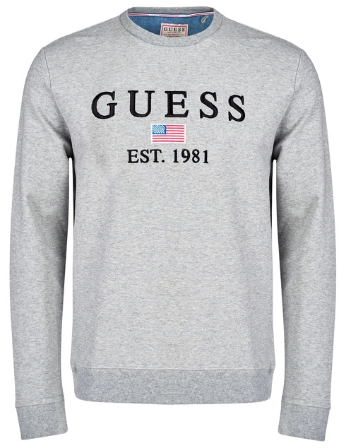 Guess M93Q23K6Z80-SHGY_gray фото-2