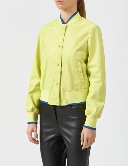 Armani Exchange 3HYB38-YNWFZ-1846-yellow фото-2