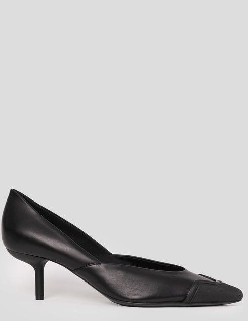 черные Туфли Emporio Armani WT 30.54.03 размер - 37
