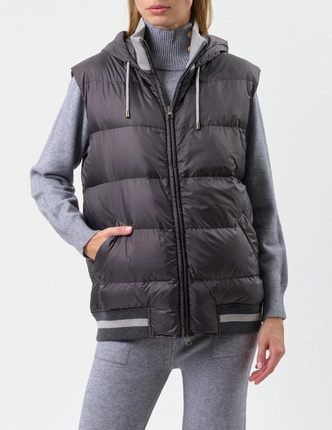 PANICALE CASHMERE жилет