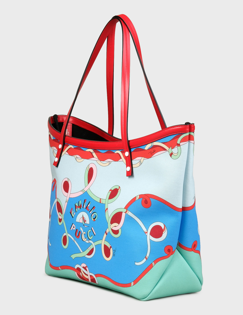 Emilio Pucci EP-9HBC52-9H035-multi фото-2