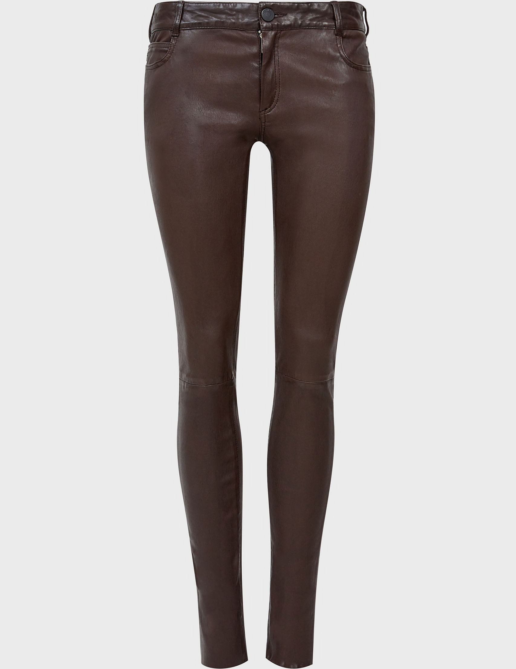 

Брюки, Коричневый