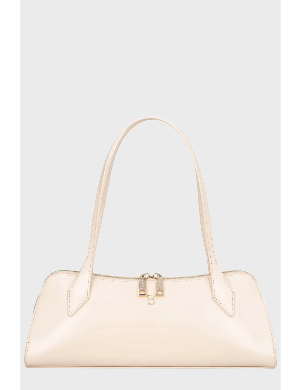 

Сумка, Молочный;бежевый