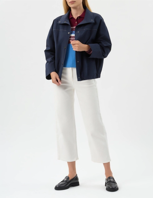 Panicale Cashmere D381034GB38D01B-0590_blue фото-2