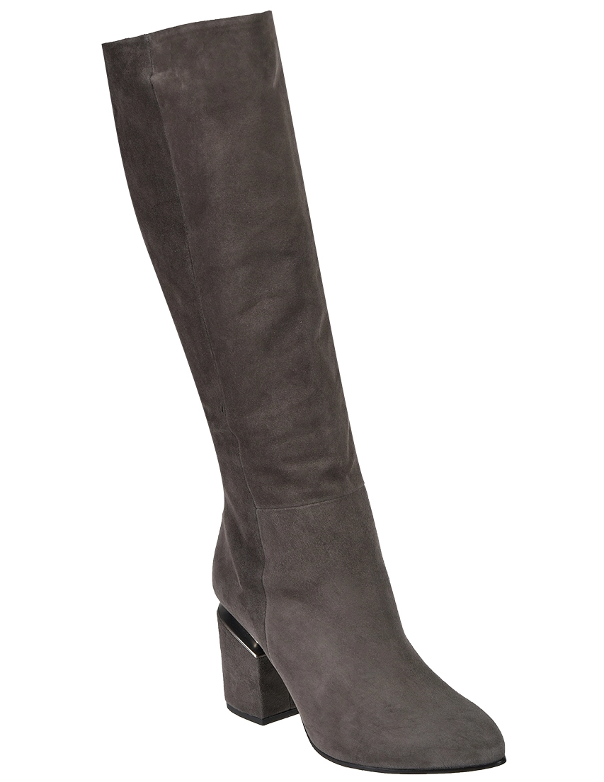 MATO  Ботинки Vic Matie 1V7902D_118178 (Тёмно-серый) в интернет