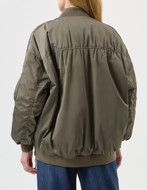 Parajumpers IN32-0109_khaki фото-4