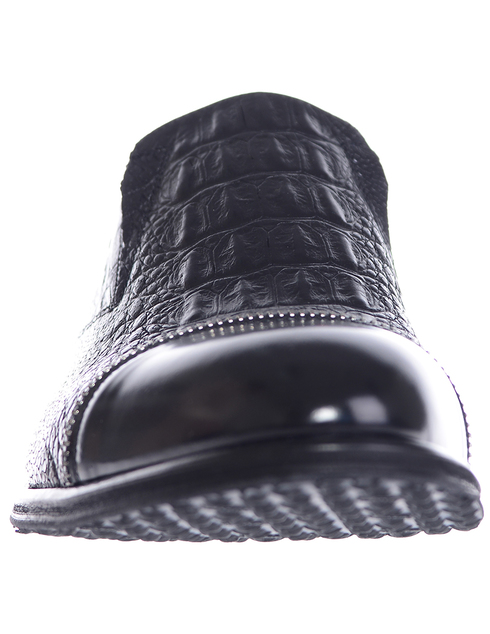 черные женские Туфли Bagatto 2444_black 10520 грн