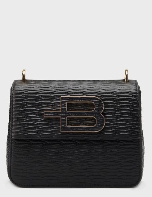 Baldinini B6B325XXTRA-P0002_black фото-1