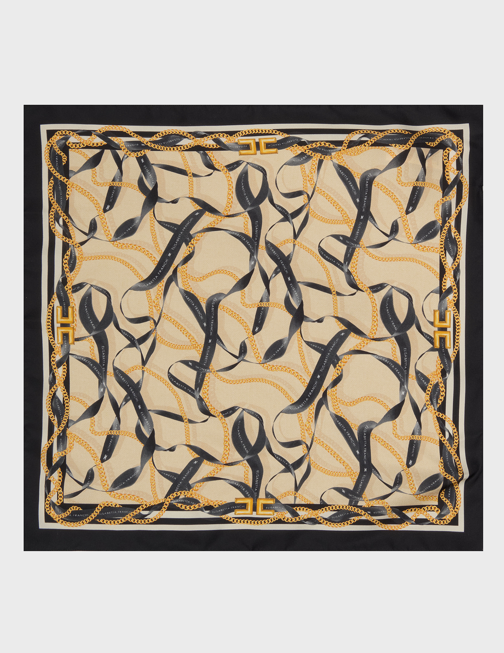 

Платок, Многоцветный