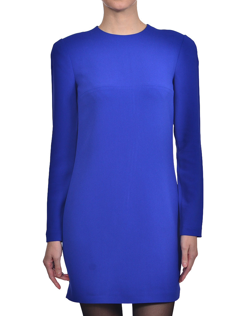Женское платье DSQUARED2 0392_blue
