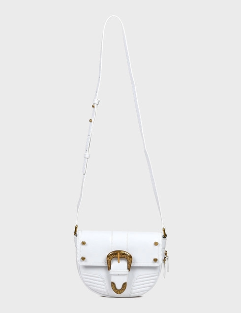 Twinset 201TA723C-00282-white фото-2