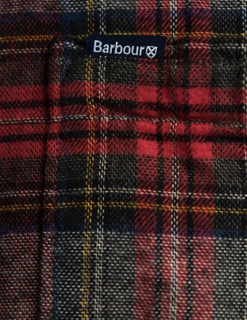 Barbour MSH5651RE51 фото-4