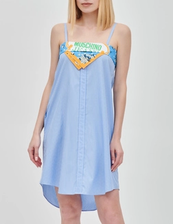 MOSCHINO JEANS