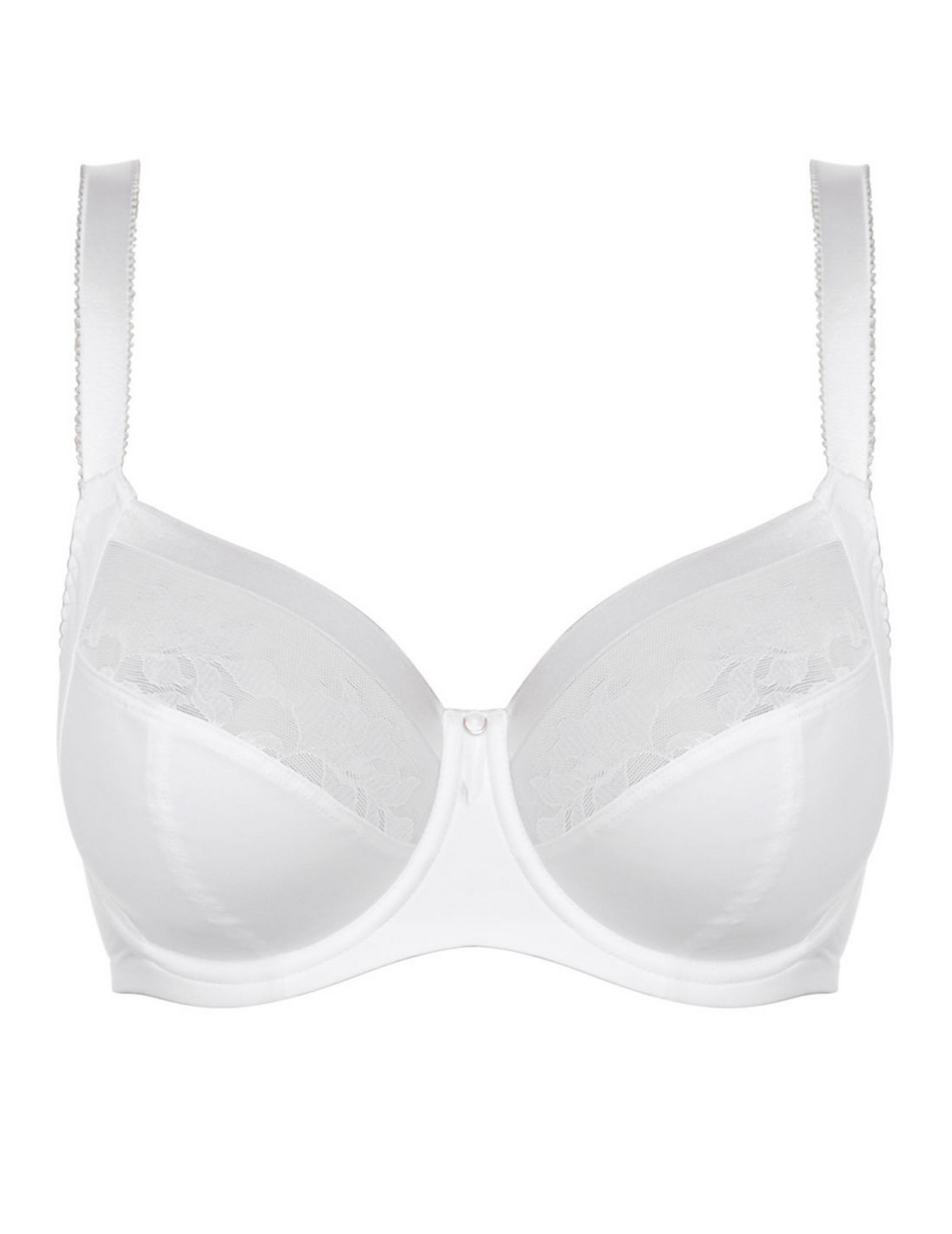 

Бюстгальтер, Белый